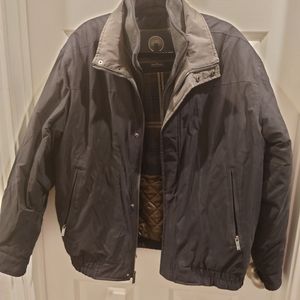 Weatherproof Men's jacket Size M